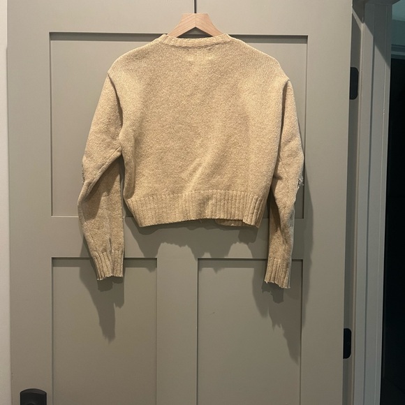 Vintage Abercrombie & Fitch Cardigan - Picture 3 of 7